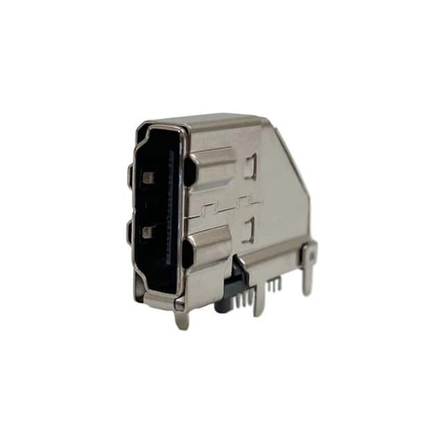 RAVHD19ETR Switchcraft Inc.  Gruppi di connettori USB DVI HDMI